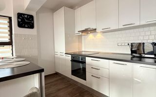 🏡 Apartament de lux de închiriat – Acta Residence | 600 €/lună | Parc - Poză 19