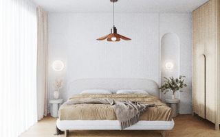 APARTAMENT  3 CAMERE | 79 MP + 21,5 MP BALCON | BLOC NOU - Poză 11