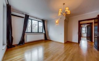 Spatiu de Birouri de Închiriat – Vilă Interbelică de Excepție, Piața Dorobanți - Poză 6