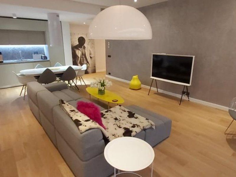 3 camere | One Herăstrău Towers | terasă 16 mp | Parcare subterană - Poză 3