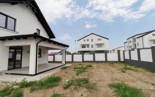 Casă nouă | Direct dezvoltator | Intabulare | Drum asfaltat/Utilități - Poză 3