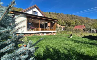 CASĂ NOUĂ ÎN STOLNA, LA 20 KM DE CLUJ-NAPOCA | 160 MP UTILI | 1.513 MP TEREN - Poză 38