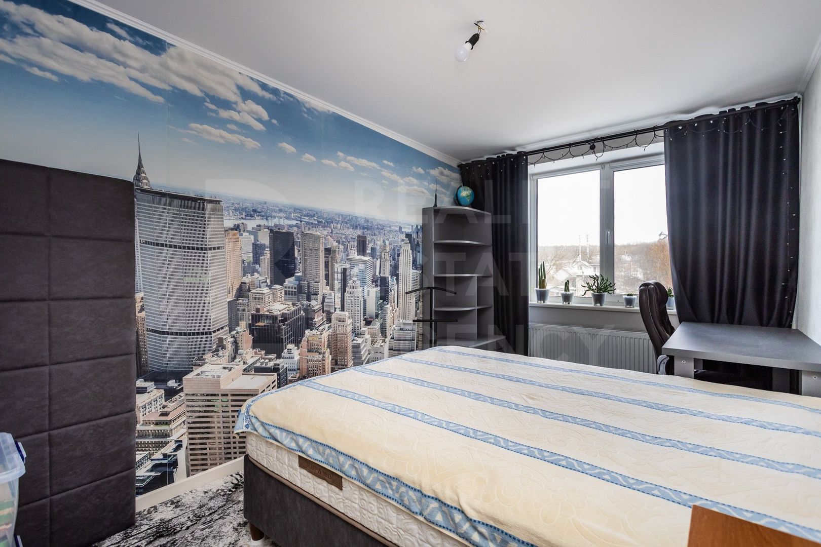 Vânzare, apartament, 2 camere, strada Ceucari, Râșcani - Poză 2