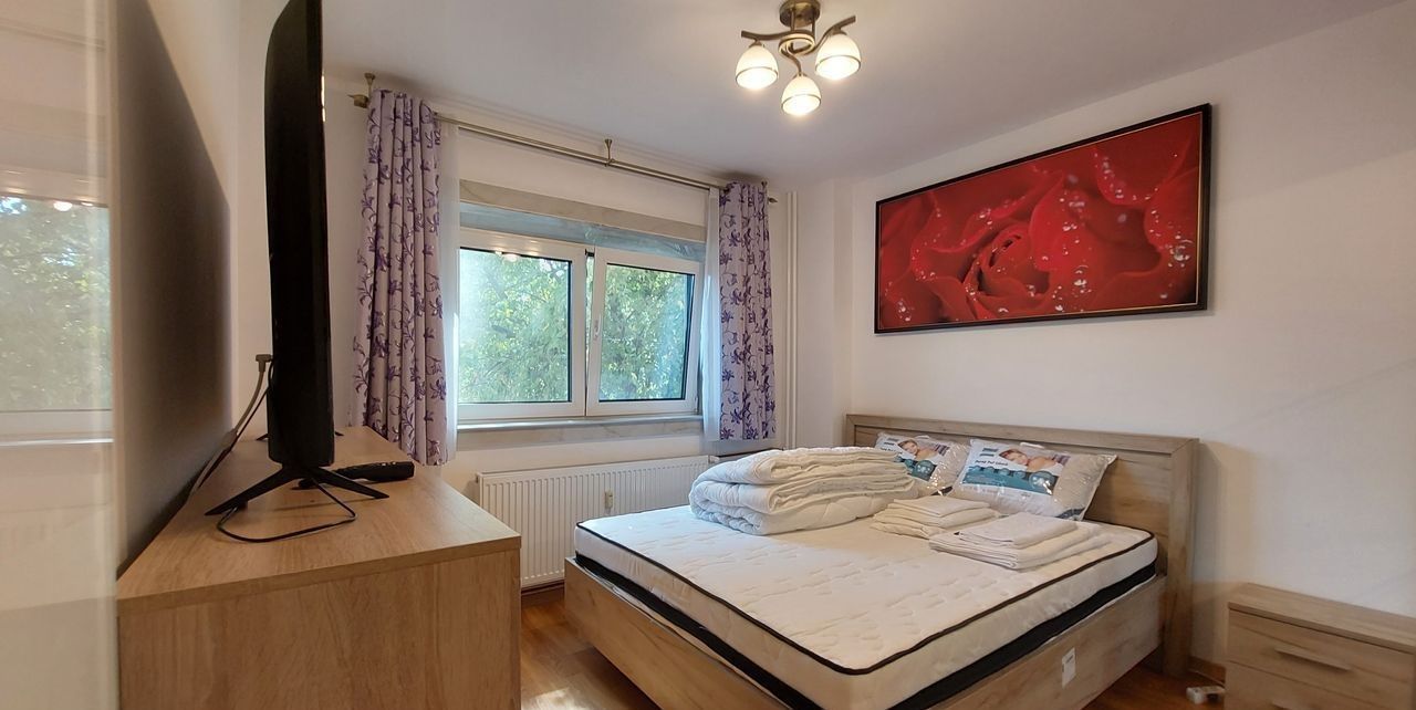 Apartament 2 camere, complet renovat, dotări premium, metrou Titan - Poză 2