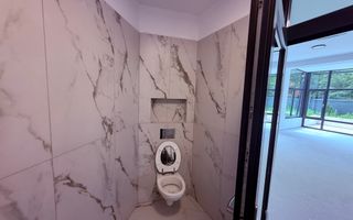 Spatiu comercial 220 mp cu curte si terasa, Sector 1 - Poză 8