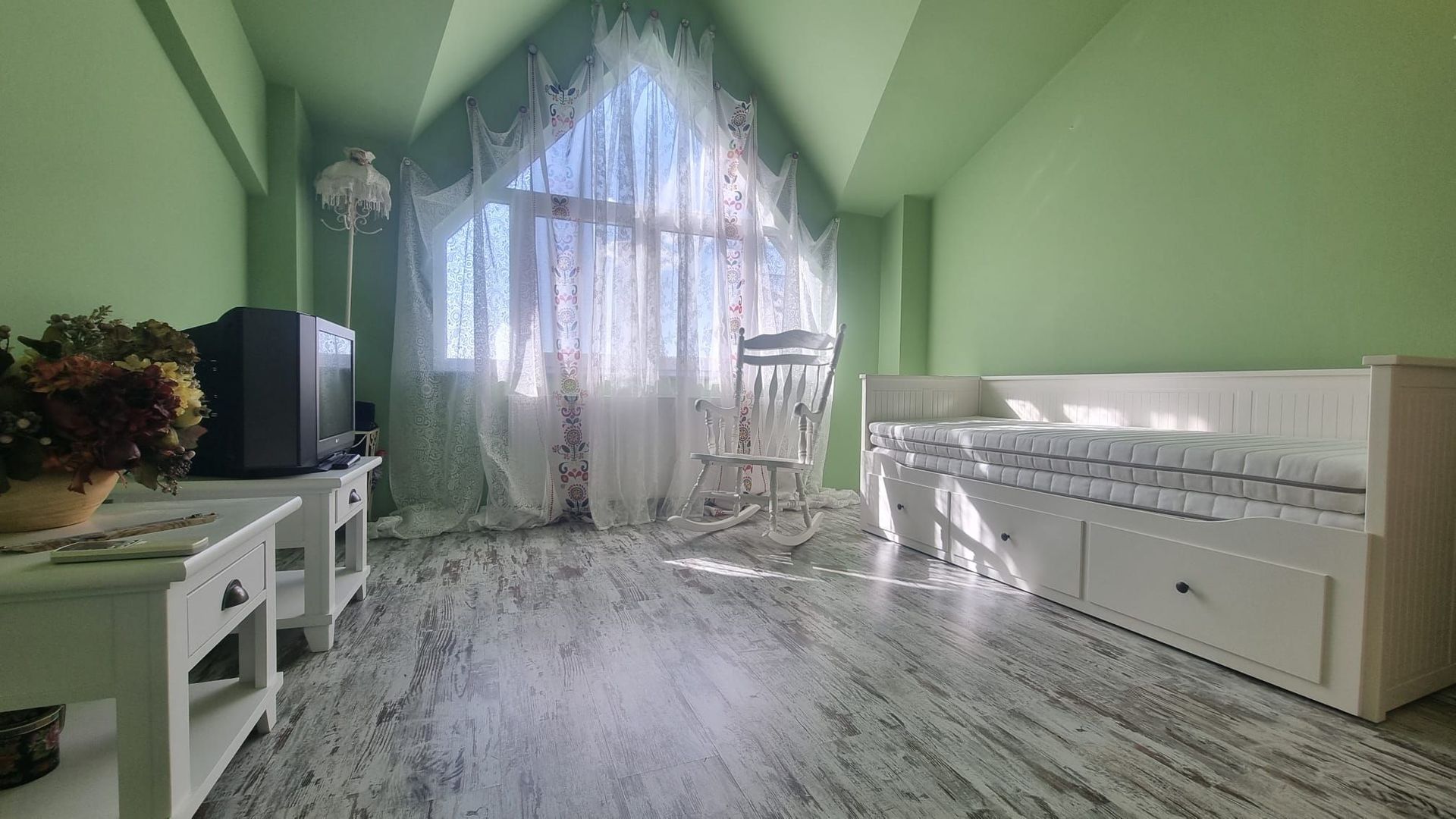 Penthouse spectaculos vedere panoramică Lacul Siutghiol – Mamaia Sat - Poză 3