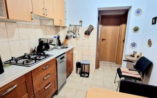 De vânzare apartament cu 2 camere– Zonă rezidențială Soarelui - Poză 11
