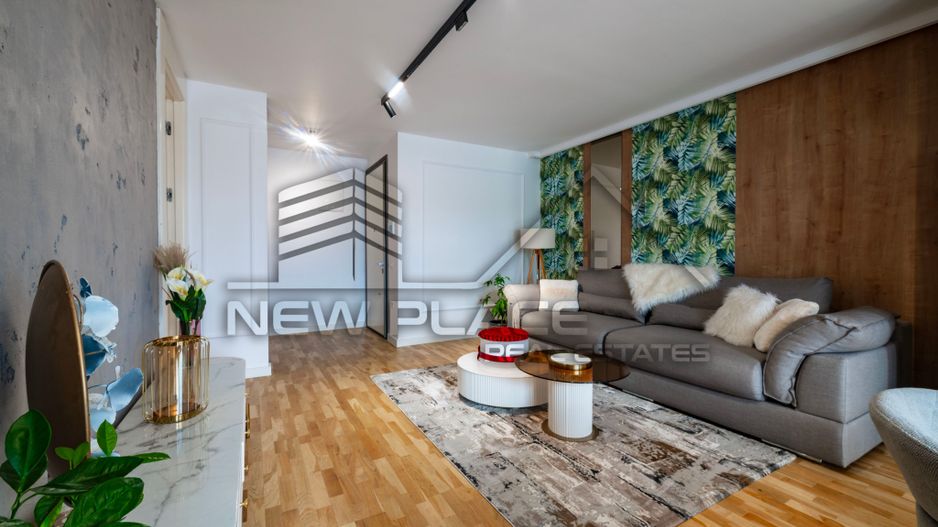 Apartament exclusivist | Terasa de 84 mp | Poze Reale | Lux - Poză 2