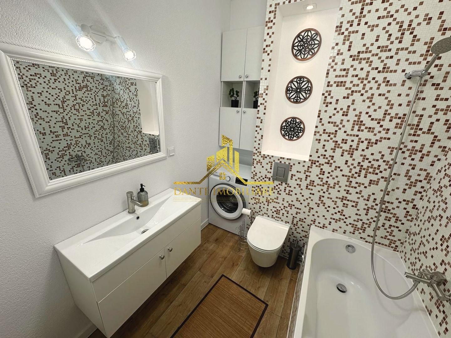 2 camere, modern,PET FRIENDLY, terasa, parcare, Gheorgheni, Viva City - Poză 6