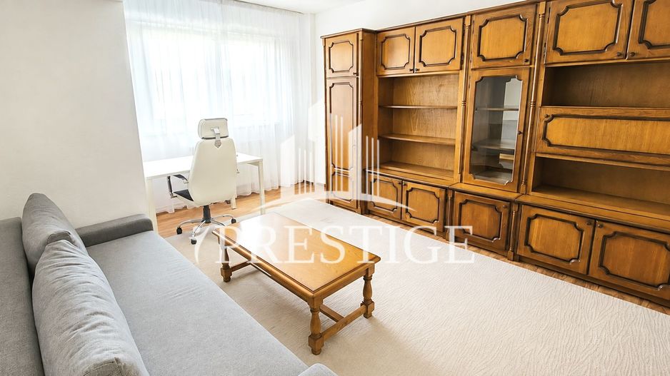 APARTAMENT 2 CAMERE DECOMANDATE ÎN TEREZIAN, ETAJ 3, BALCON - Poză 2