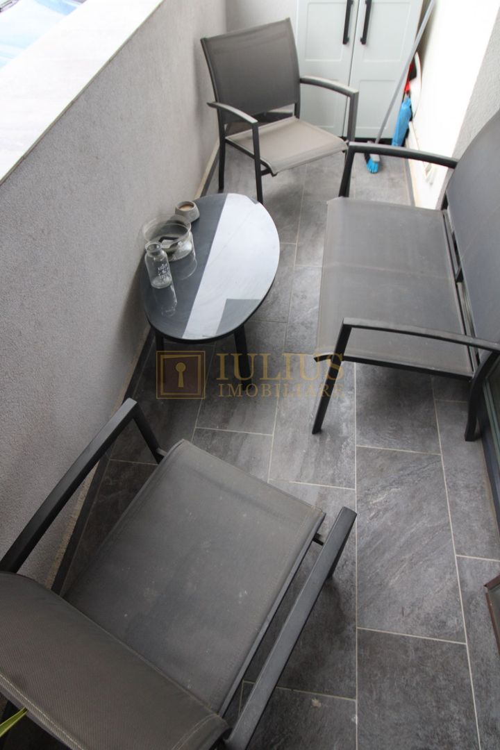 bloc nou, loc de parcare, dressing-Dumbravita - Poză 15