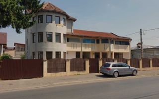 Casa pe strada Torcatori, ideala pentru afacerea ta (cabinete/birouri) - Poză 1