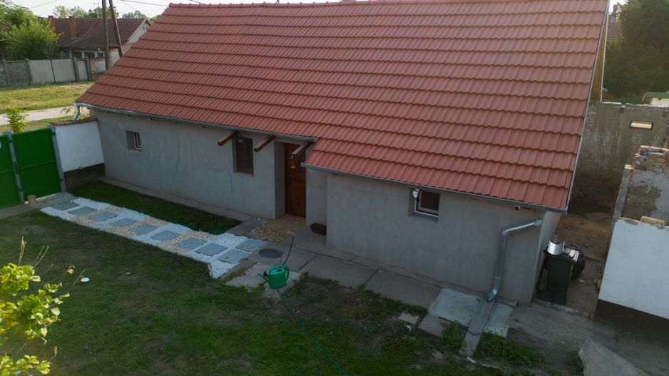 Casă cu 3 camere lângă graniță - Poză 20