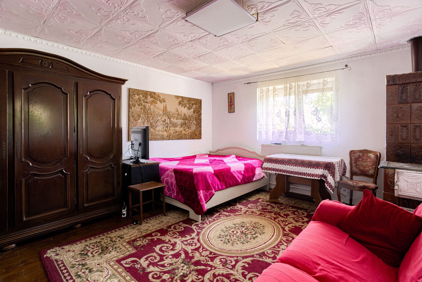 Casa de vanzare in Bodrogu Nou, COMISION 0 - Poză 9