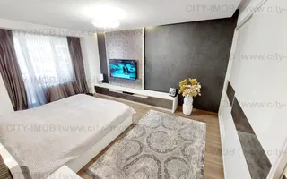 SE VINDE Apartament 4 camere, Central Park / Barbu Vacarescu / Parcul Circului - Poză 13