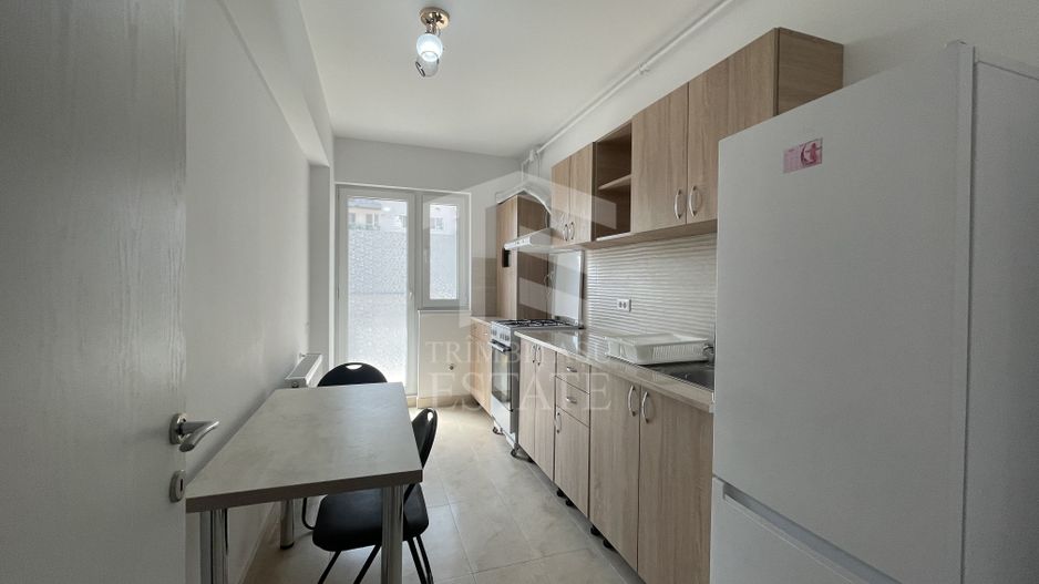 TITAN - Pallady | Chirie 2 Camere + Parcare - Poză 7