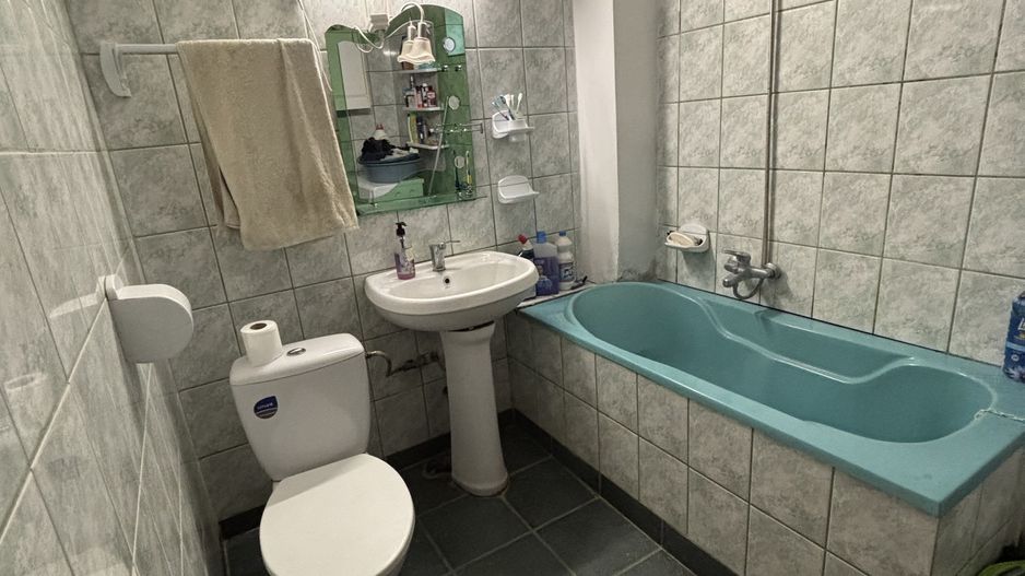 Casă P+1+M de vânzare în Rovine – zona Vasile Alecsandri/Nicolae Iorga - Poză 12
