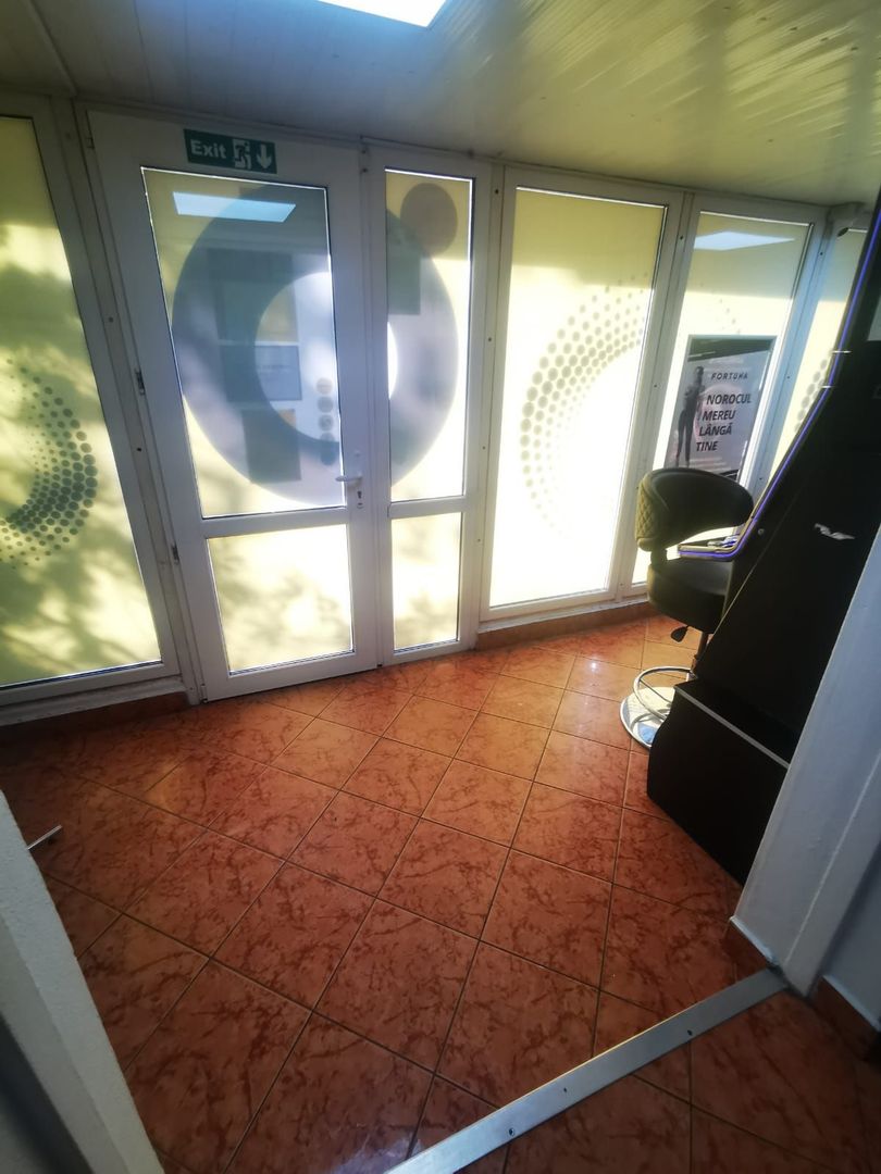 Spatiu comercial de vanzare – 70 mp, parter, Siderurgistilor Vest – - Poză 1