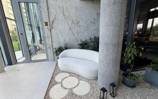 Apartament elegant cu 4 camere | UpSite | Facilități premium - Poză 22
