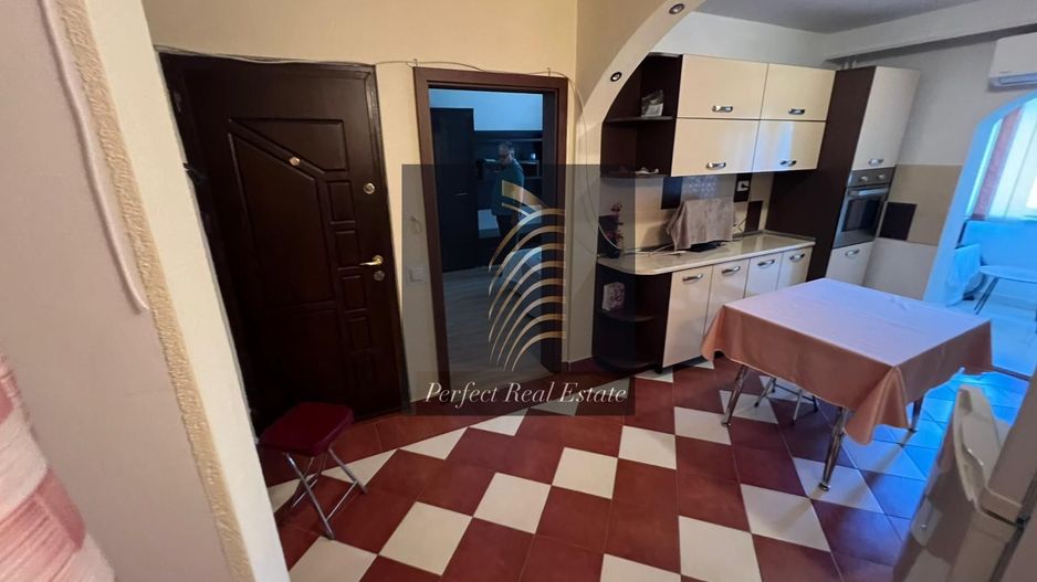 De vânzare - Apartament 2 camere | Gara | Etaj 1 | 53,28 mp | 98.000 € - Poză 3