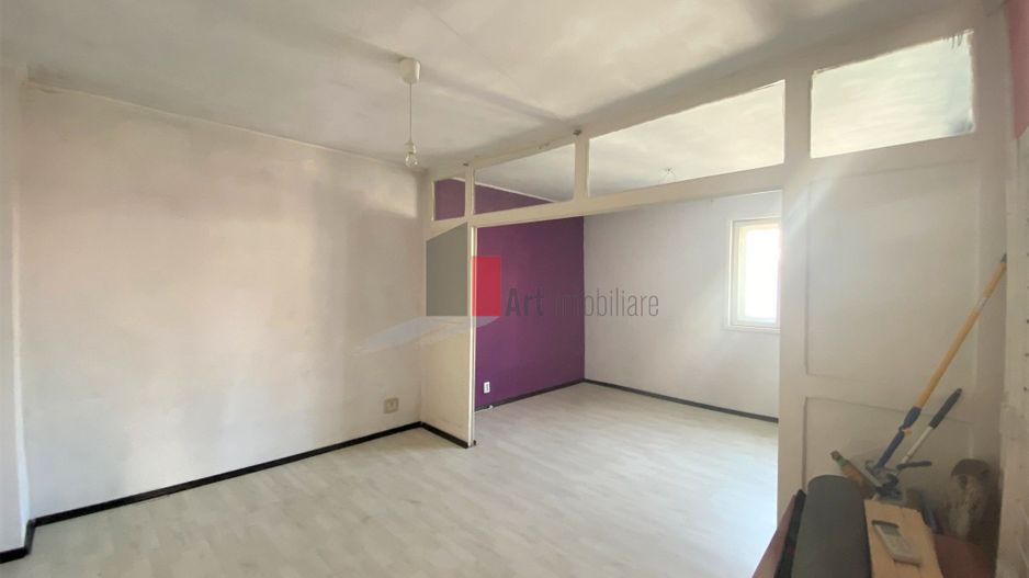 Vila S+P+1+M 220mp zona Popa Nan/Matei Basarab/Calea Calarasilor - Poză 6