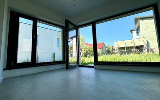 Vila cu 4 camere *580mp teren* // Corbeanca Lake View - Poză 10