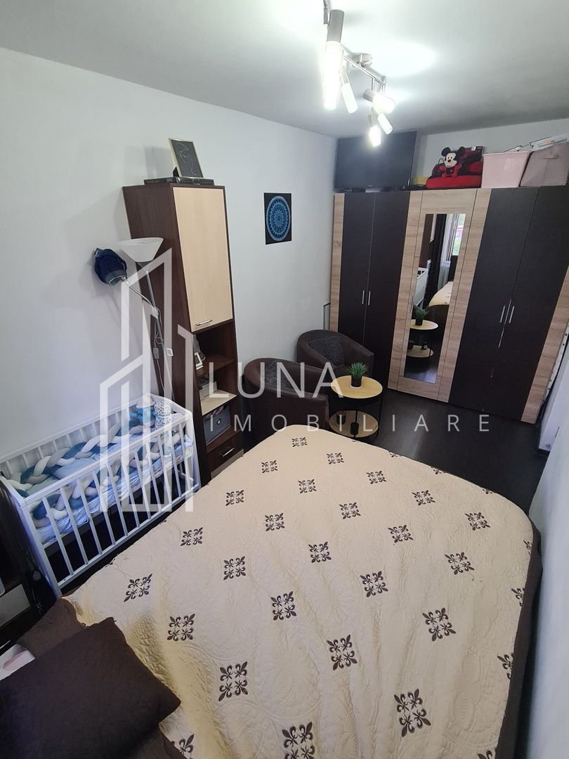 Apartament 3 camere, complet mobilat și utilat – Zona ITC, Brașov - Poză 17