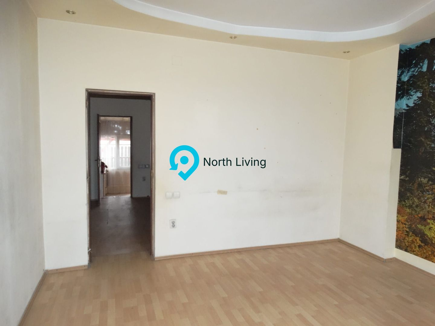 APARTAMENT BUSTENI CU VEDERE PANORAMAMA - Poză 5