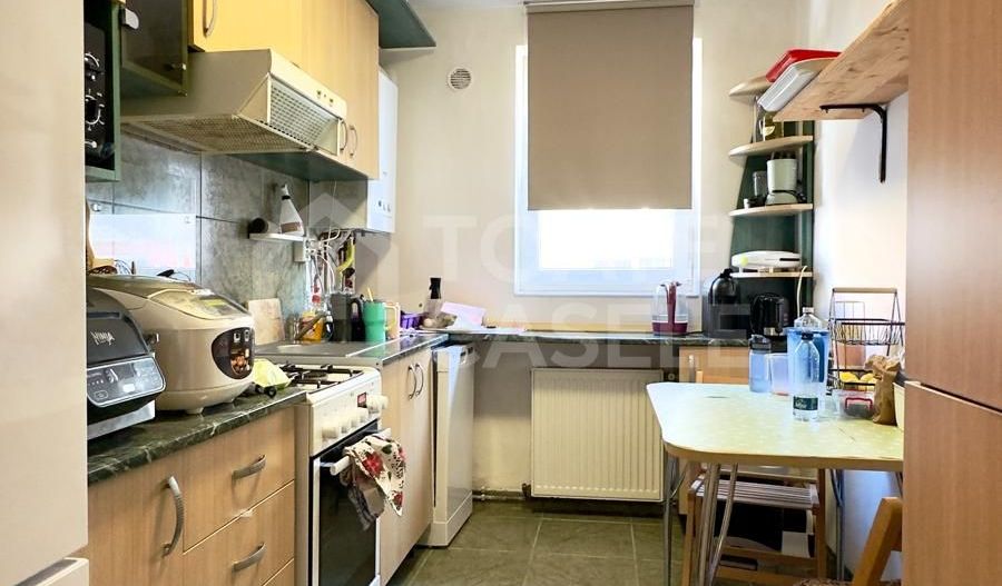 Apartament 2 camere decomandat,  etajul 1, zona Kaufland - Poză 4