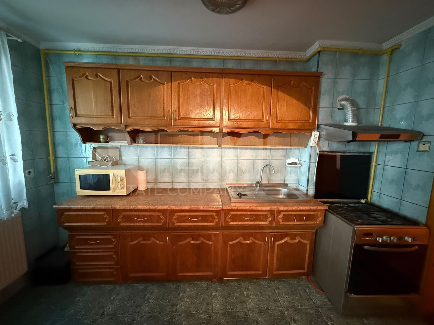 APARTAMENT 4 CAMERE | ETAJ 1 | Radauti - Poză 10
