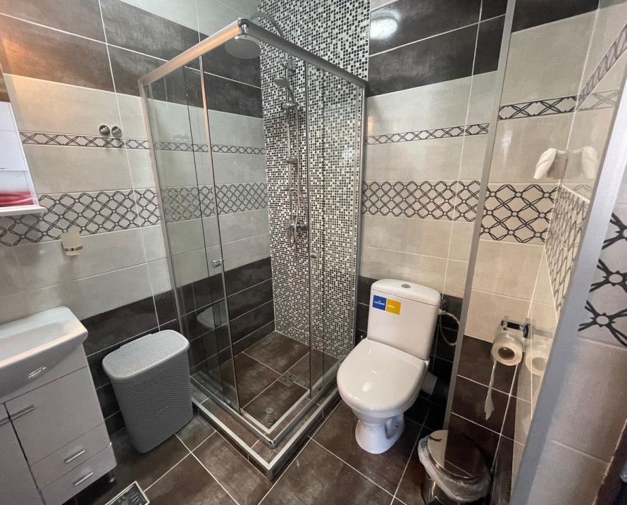 Studio nou de închiriat în Tomis Plus – gata să devină acasă! - Poză 9