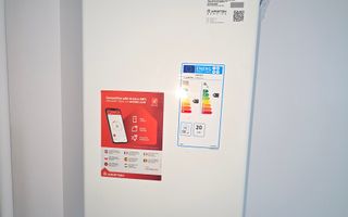 Ap. 2 camere finalizat-76mp+Parcare Demisol_Metrou-5min.-Titan-Pallady - Poză 5