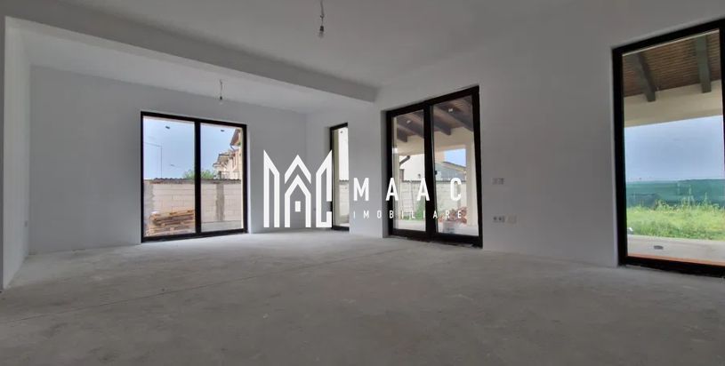 Casa Noua | 154mp | 634mp teren | Terasa | Zona Tineretului - Poză 4