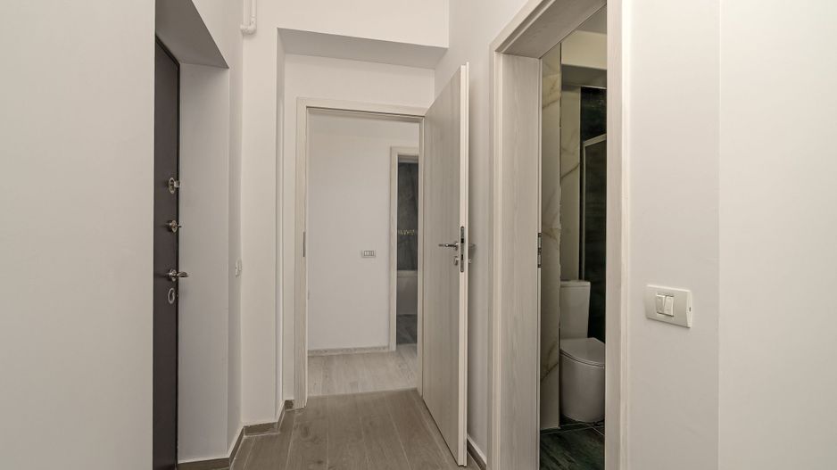 Apart 3 camere Titan Grigorescu Bloc NOU  Comision 0% - Poză 21