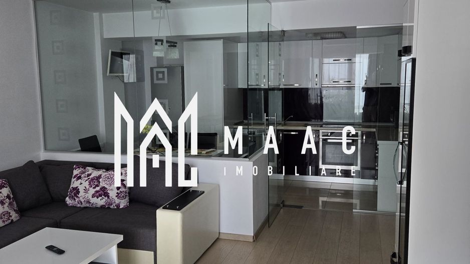 Apartament 3 camere de închiriat | Șelimbăr, Doamna Stanca - Poză 1