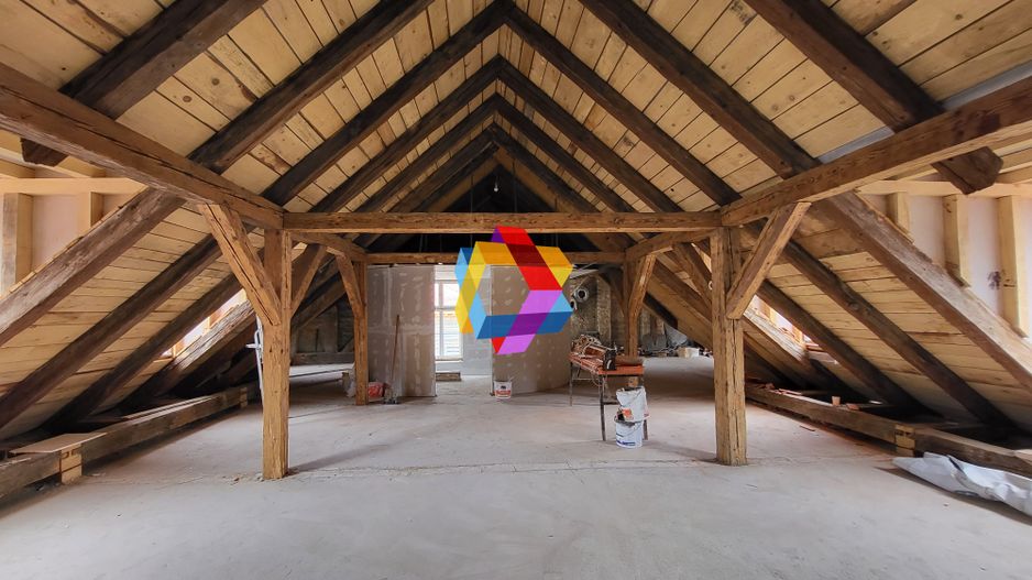 Spațiu de birouri ultracentral - 285 mp # Plus-imo.com - Poză 1