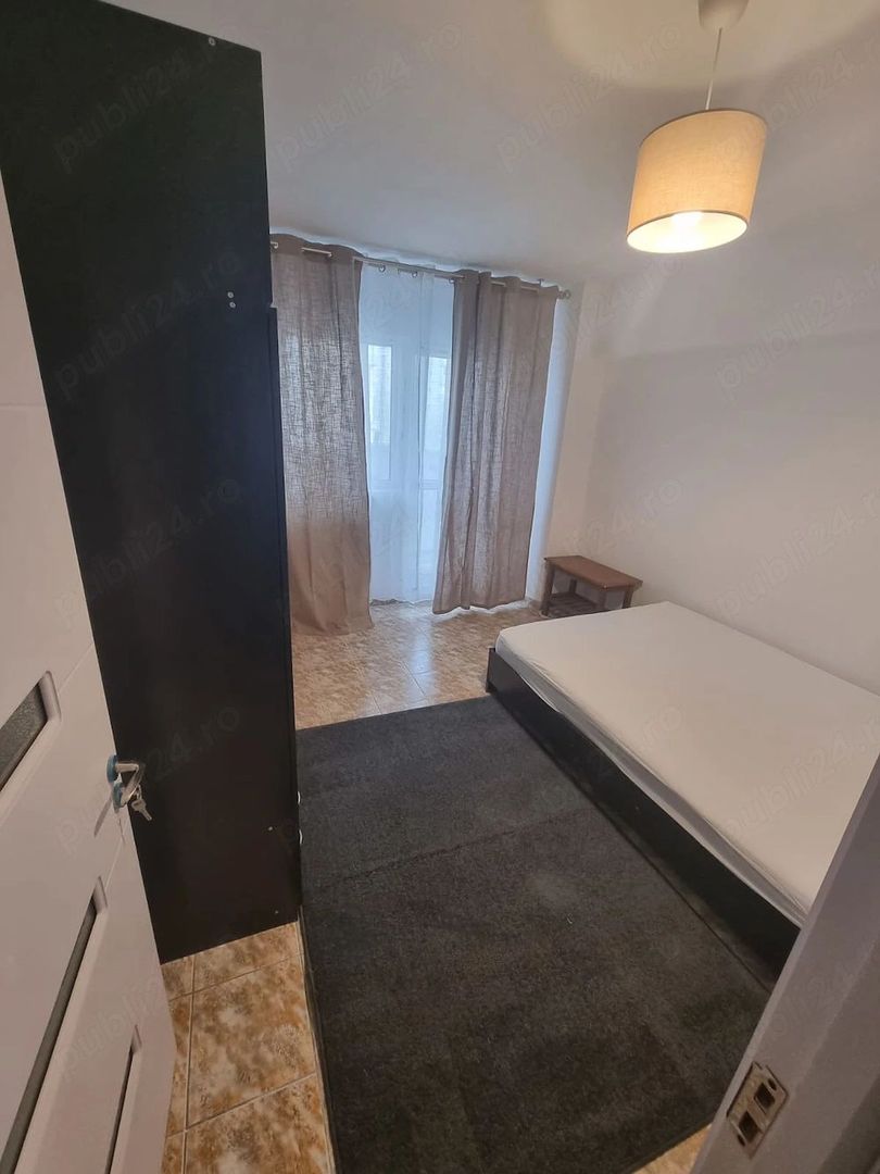 Închiriere Apartament cu 2 camere Dristor, decomandat, 60 mp, metrou la 1 minut - Poză 4