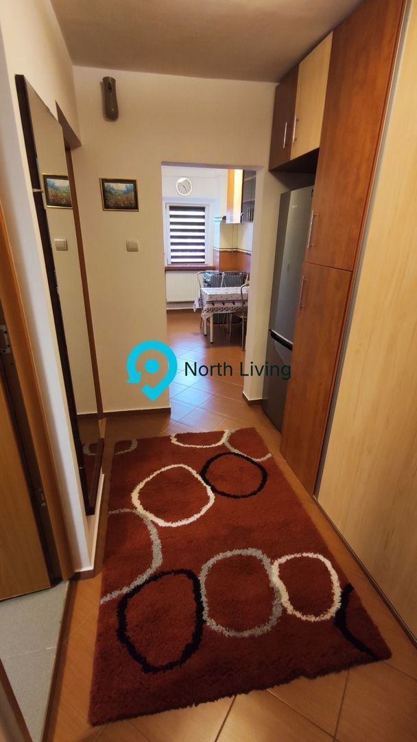 De vanzare Garsoniera  – Trafic Greu. - Poză 6