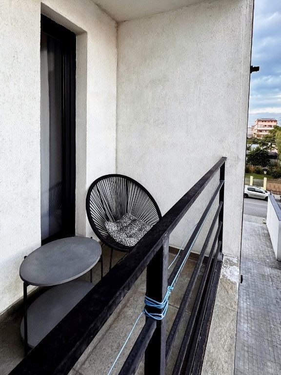 Apartament 2 Camere modern – Zona Moinești (Gorjului) cu loc de parcare - Poză 10