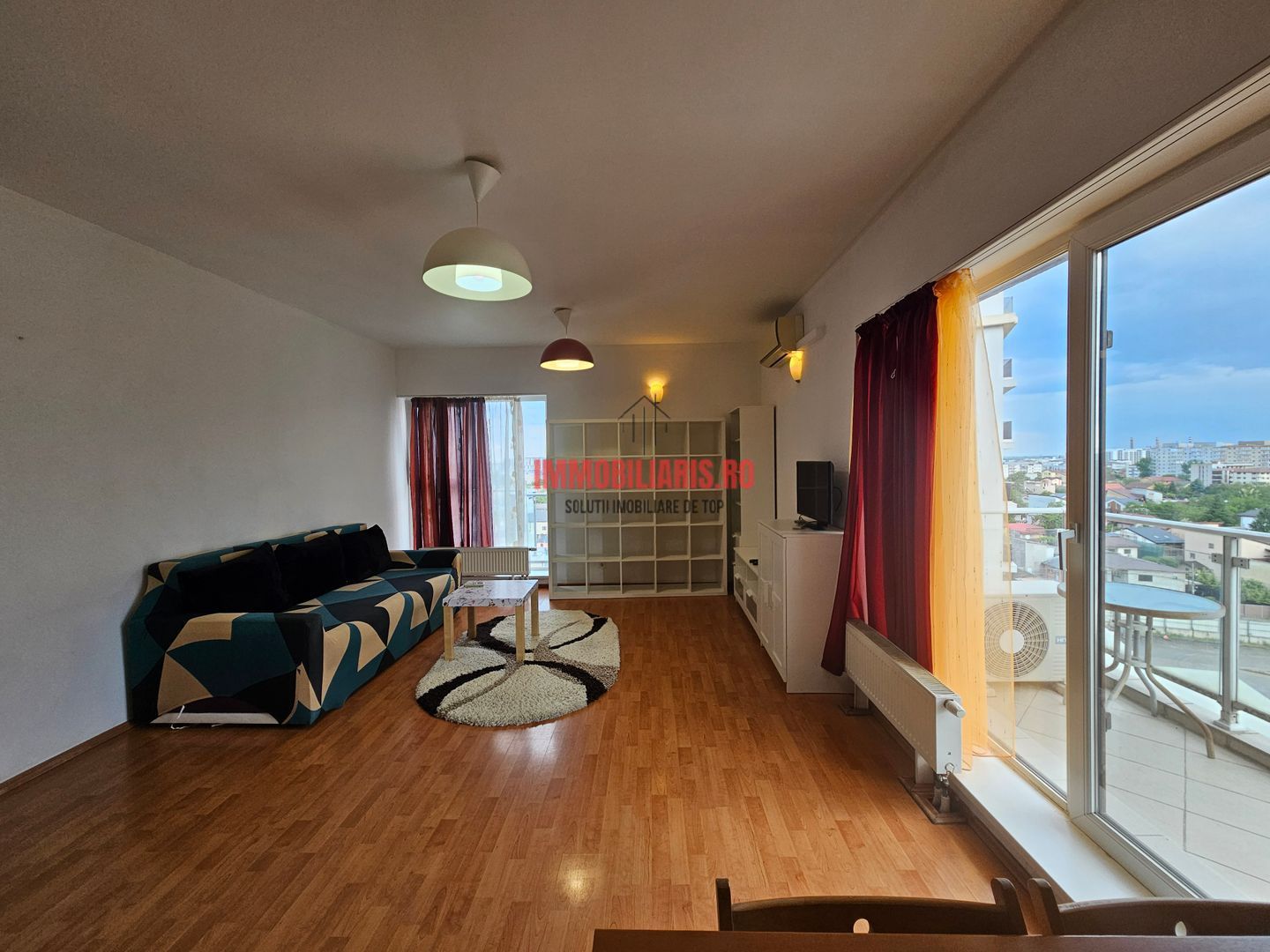 Titan-Răsărit de Soare - Etaj 7/11 - Spatios - AC - Poză 4