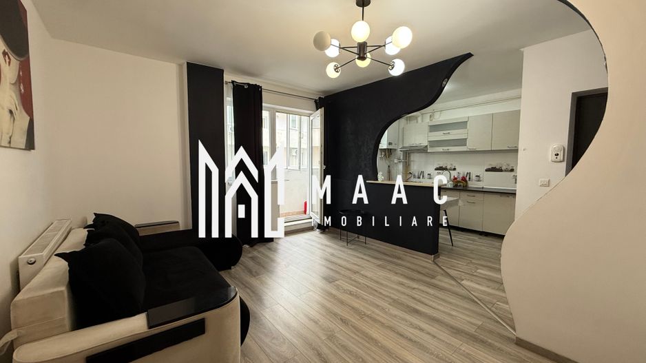 Apartament 2 camere | de vânzare | Sibiu | Hipodrom 3 | Doamna Stanca - Poză 2