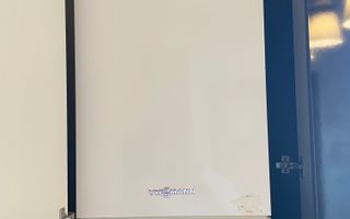 ANDRONACHE - Mentiunii | 3 camere 120mp + terasa 110mp bloc 2009 - Poză 11