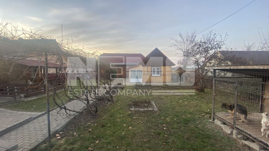 Casa la țară | 34 Ari | Țibeni - Poză 5