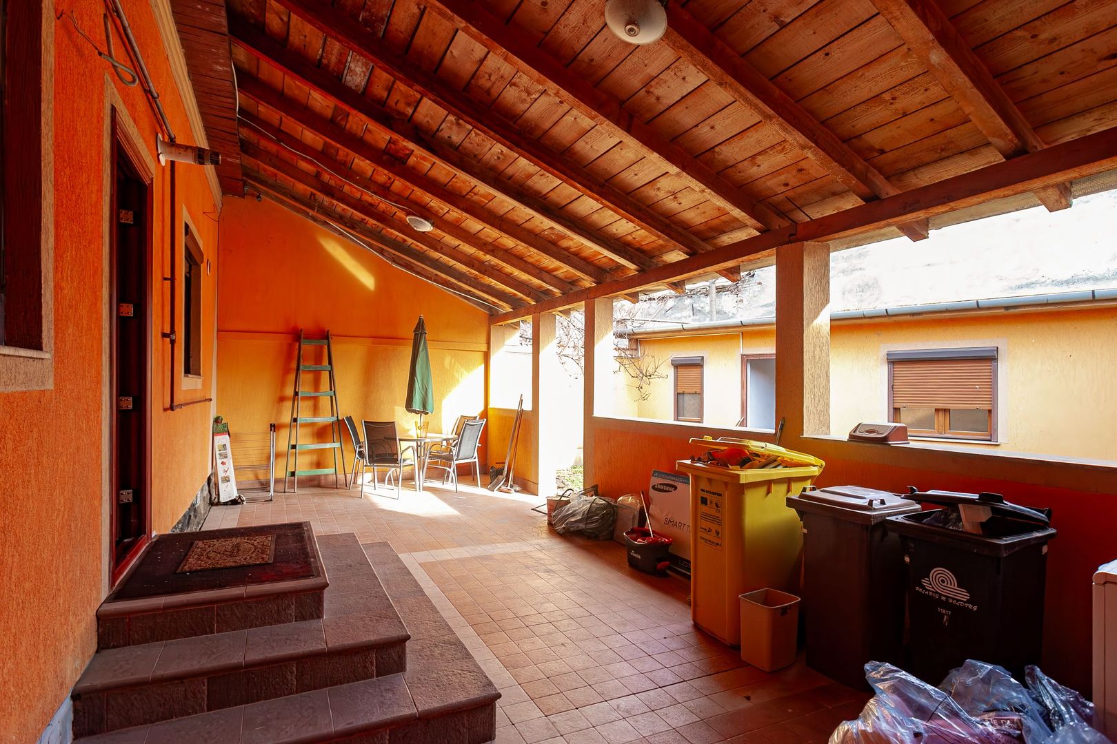 Casa individuala zona Biserica Sarbeasca Comision 0% - Poză 7