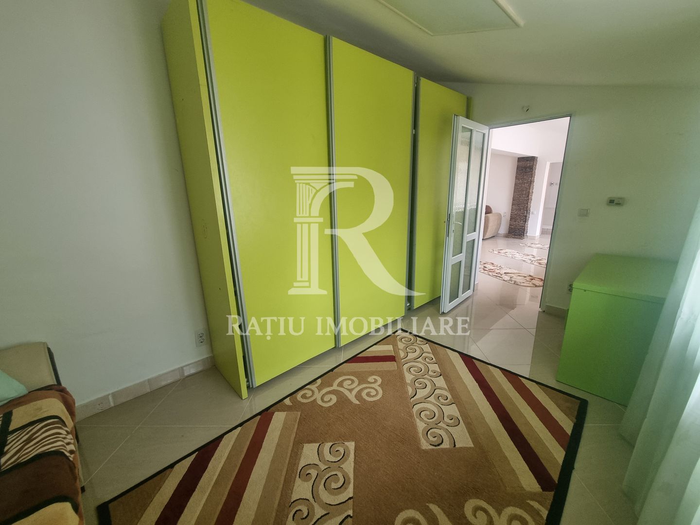 Casă  3 corpuri de vânzare | Teren 1060 mp | Cristur | Hunedoara - Poză 13