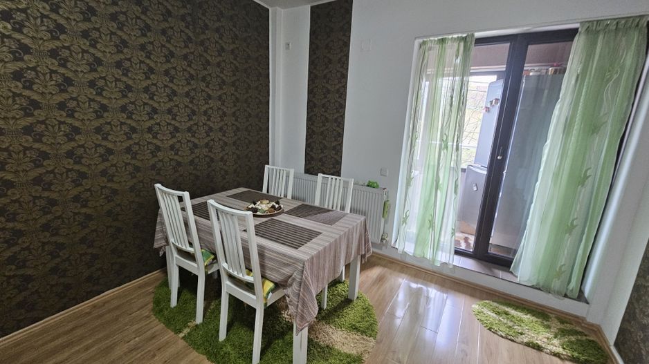 Apartament 2 camere Damaroia - Poză 5