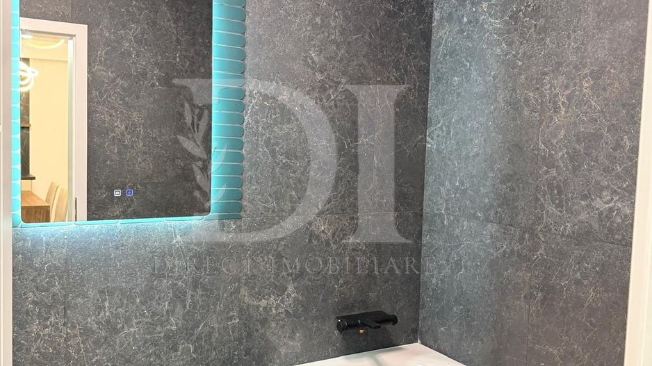 Apartament 2 camere | ULTRAFINISAT | Zona Eroilor / Floresti - Poză 12