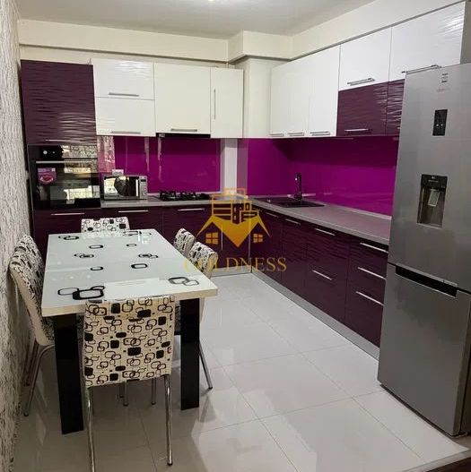 2 camere open space,Modern Parcare, Grand Park, Iulius Mall Gheorgheni - Poză 4