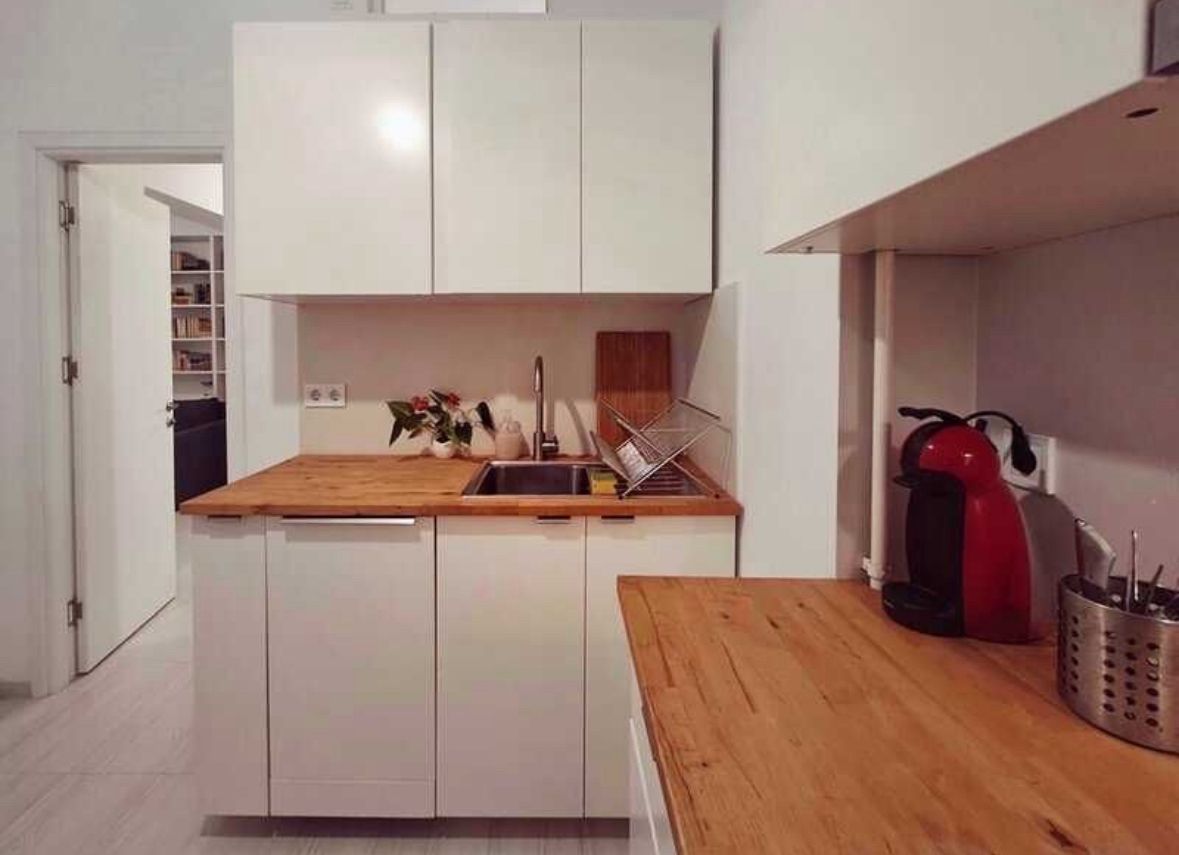 GARSONIERA PAJURA, PRIMA INCHIRIERE, BUCATARIE INCHISA, MODERN - Poză 4