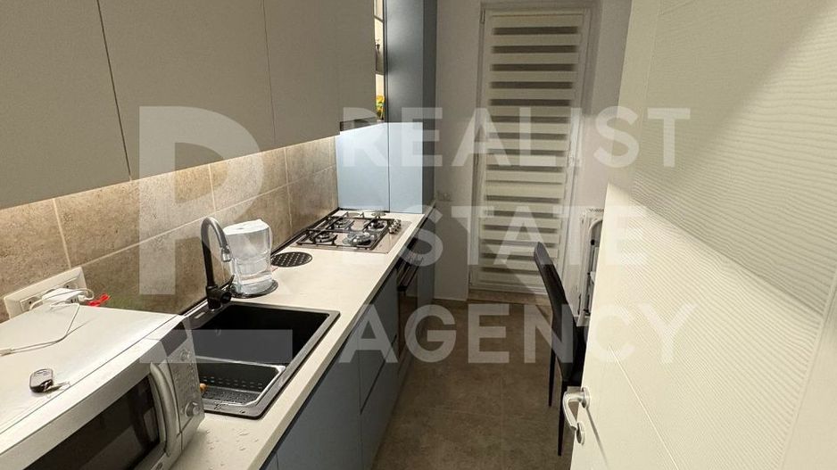 Vânzare, apartament 2 camere în zona Militari Residence - Poză 5